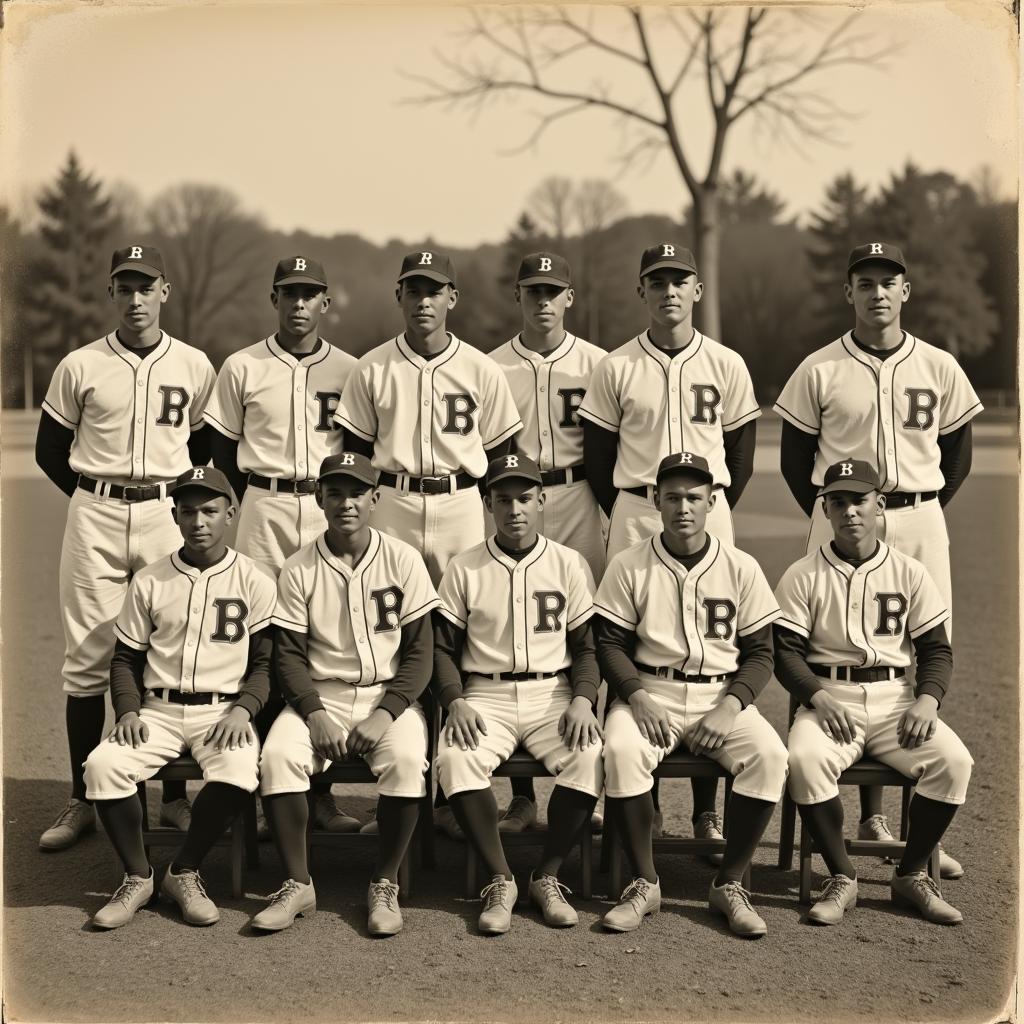 Kentucky Baseball History