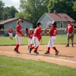 Kentucky Youth Baseball: Fueling MLB Dreams