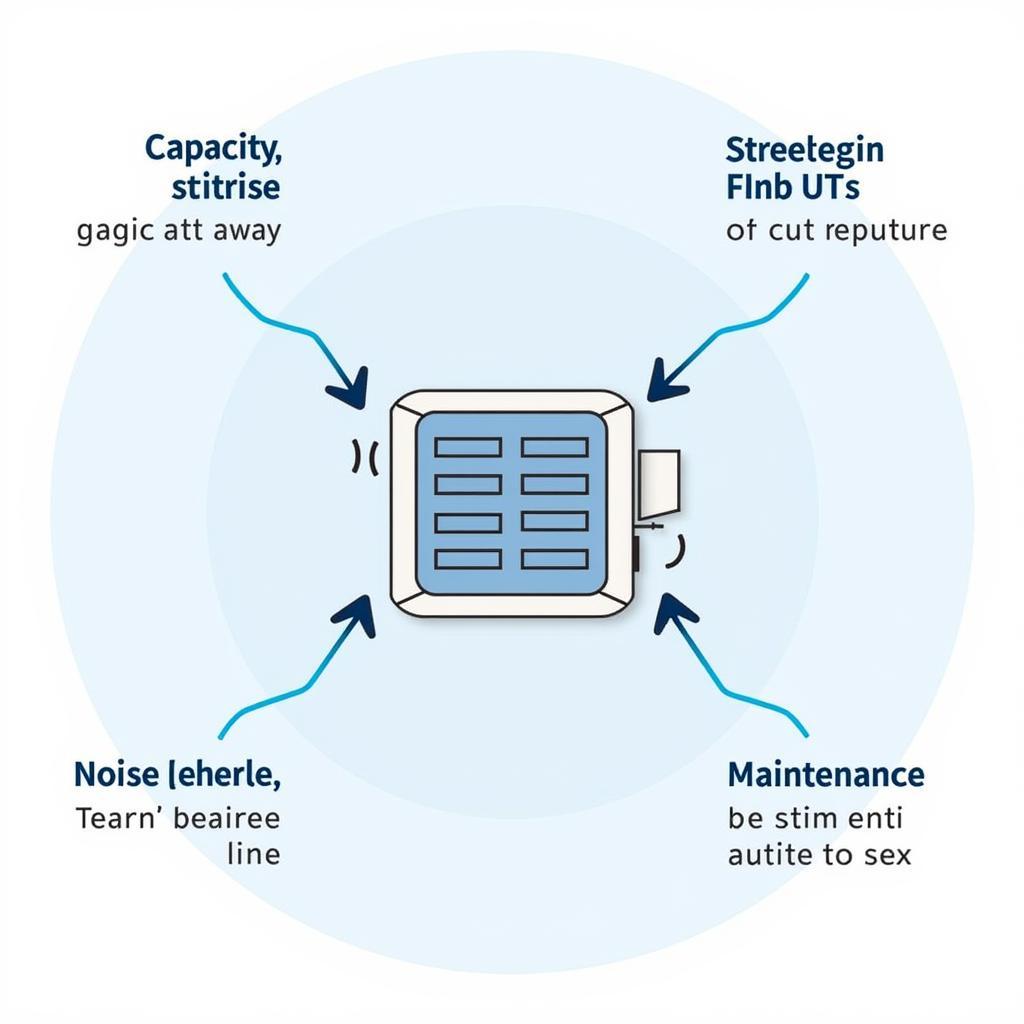 Key Features of a Ventilatiebox