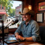 La Grange TX Radio Stations - Country Music