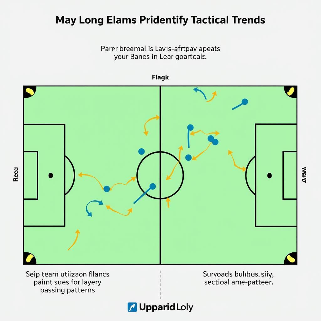 Analyzing Tactical Trends with LEA Charts