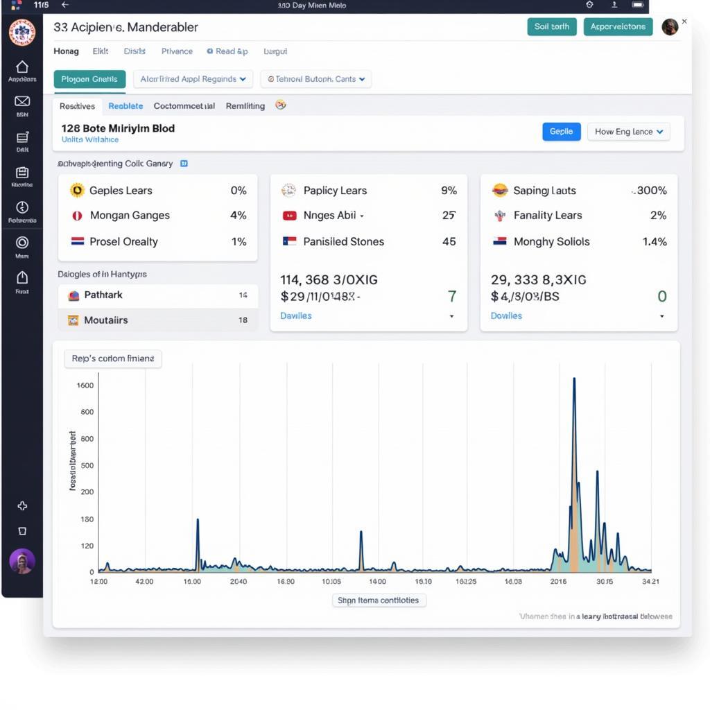 League LS Analysis