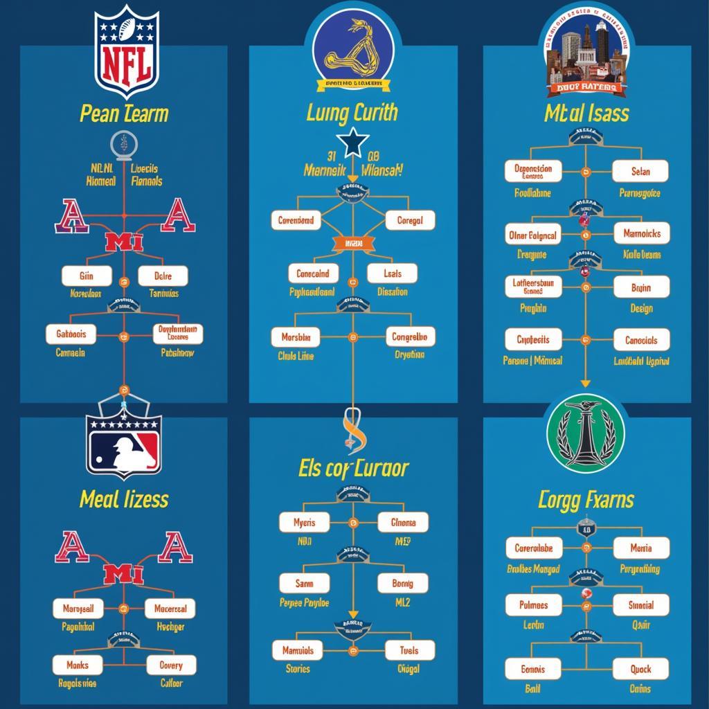 League Structure and Team Counts: A Comparative View.