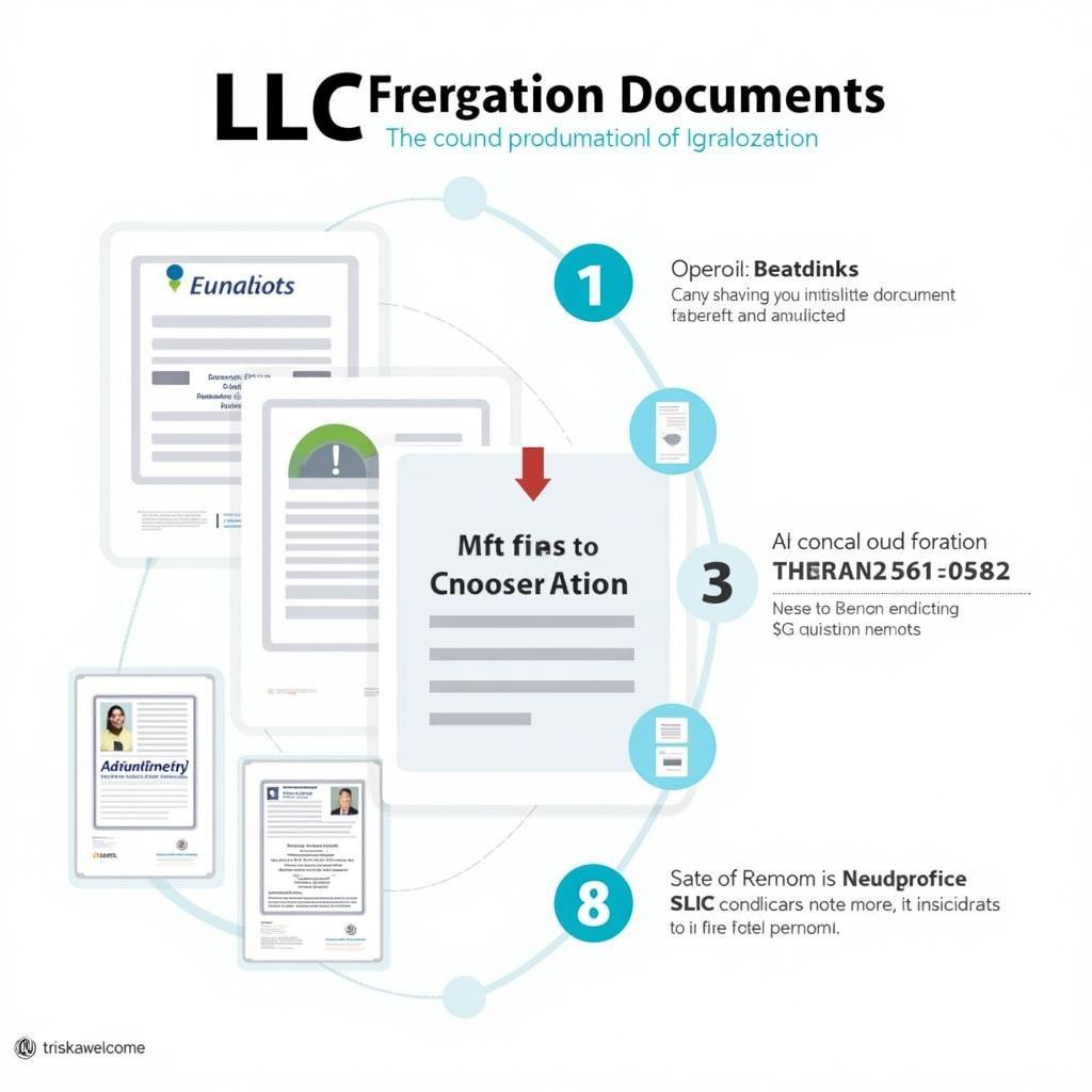 LLC Formation Documents