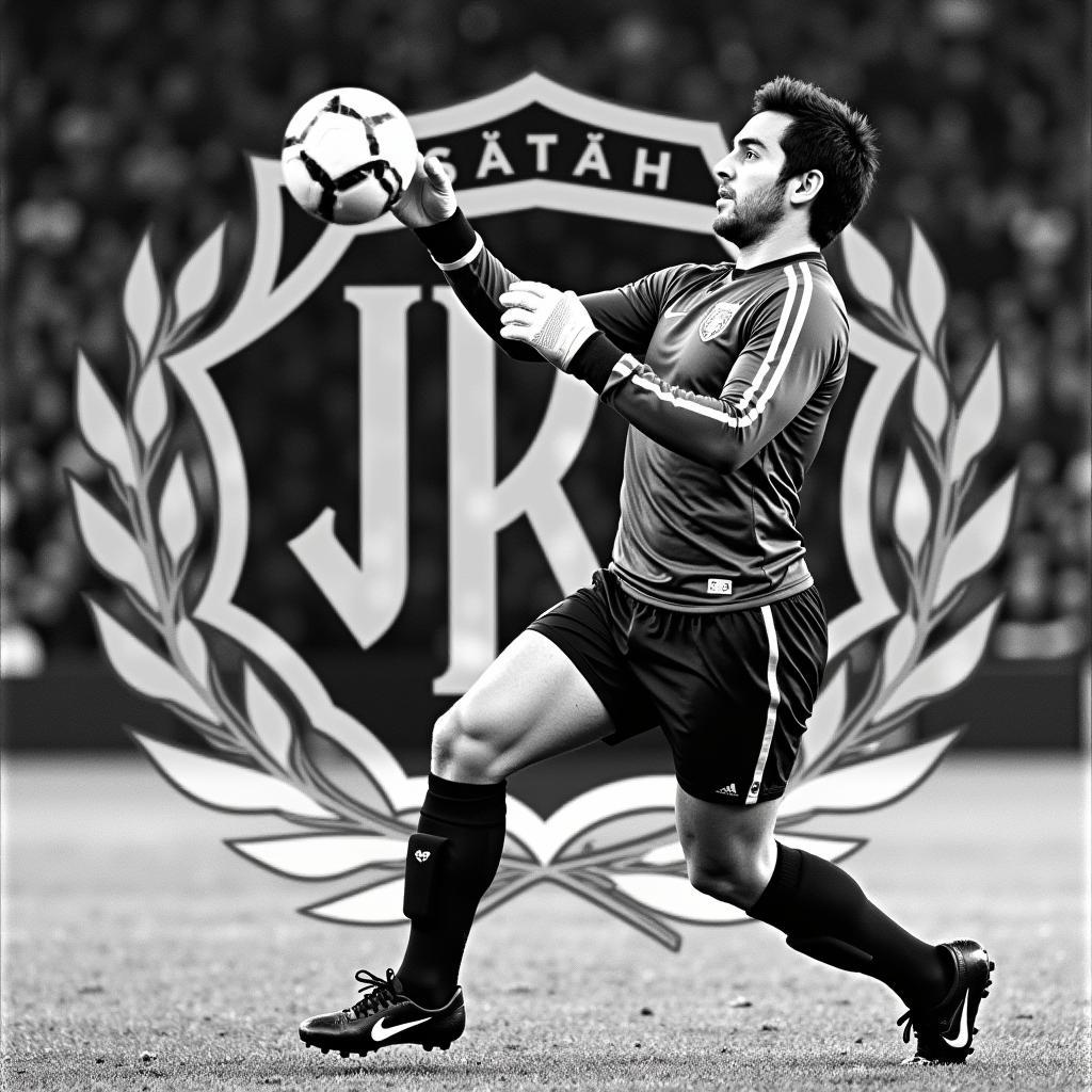 Metin Alibey: Beşiktaş JK Legend