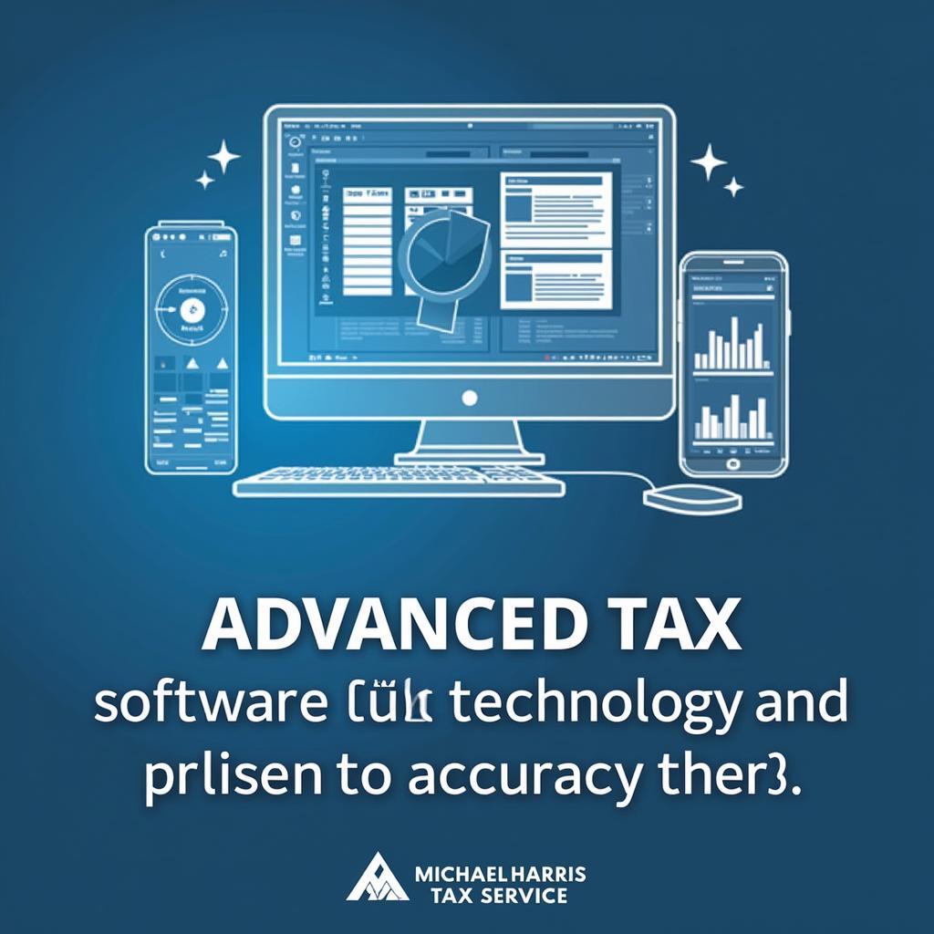 Tax Software and Technology