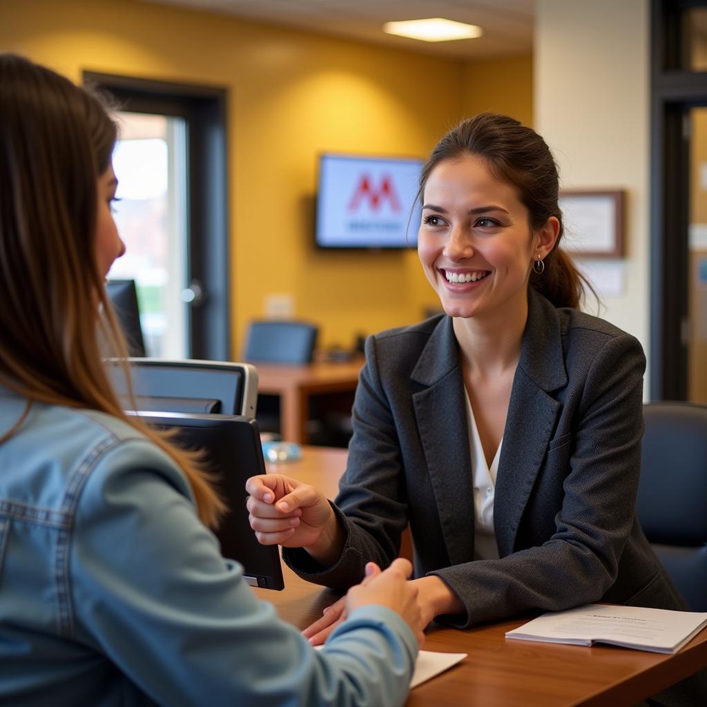 Midwest Bank York NE Customer Service