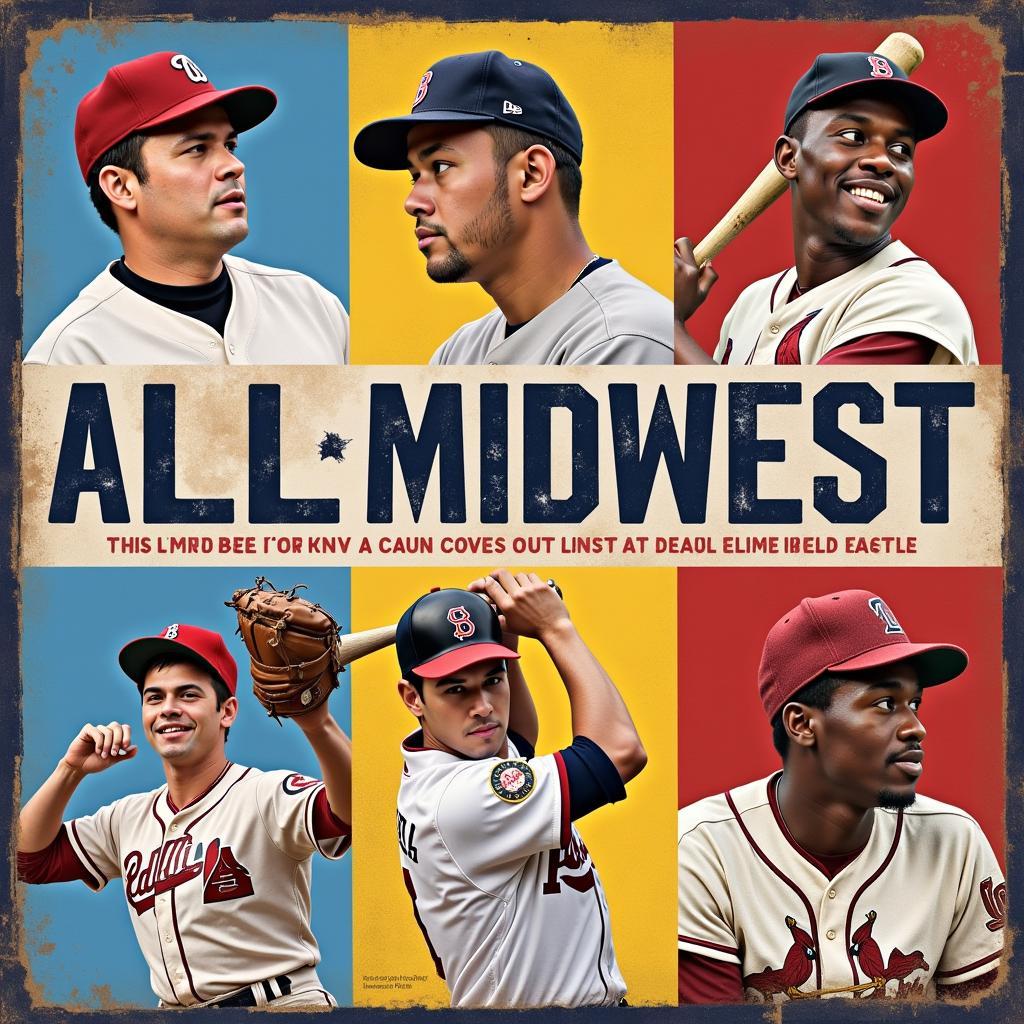 Midwest Major League Baseball Teams: A Fan’s Guide