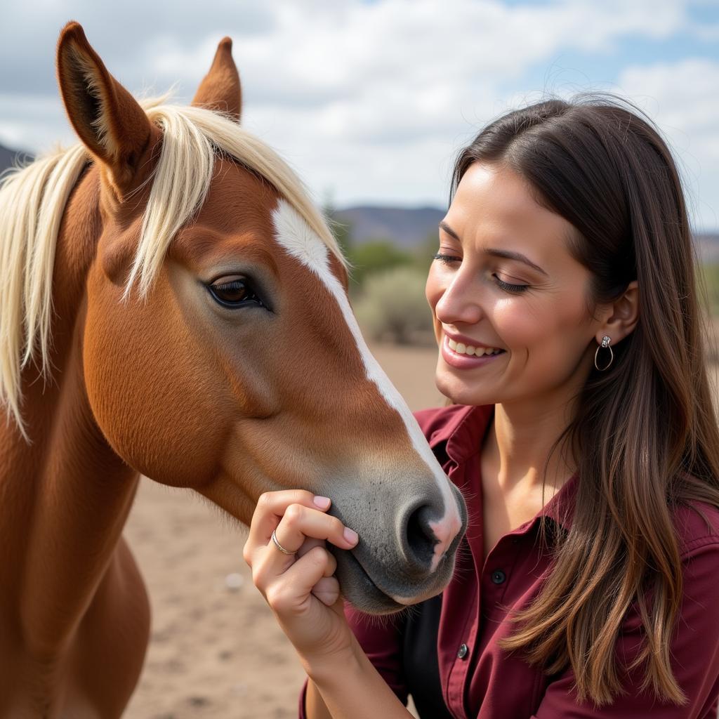  Arizona Miniature Horse Breeder