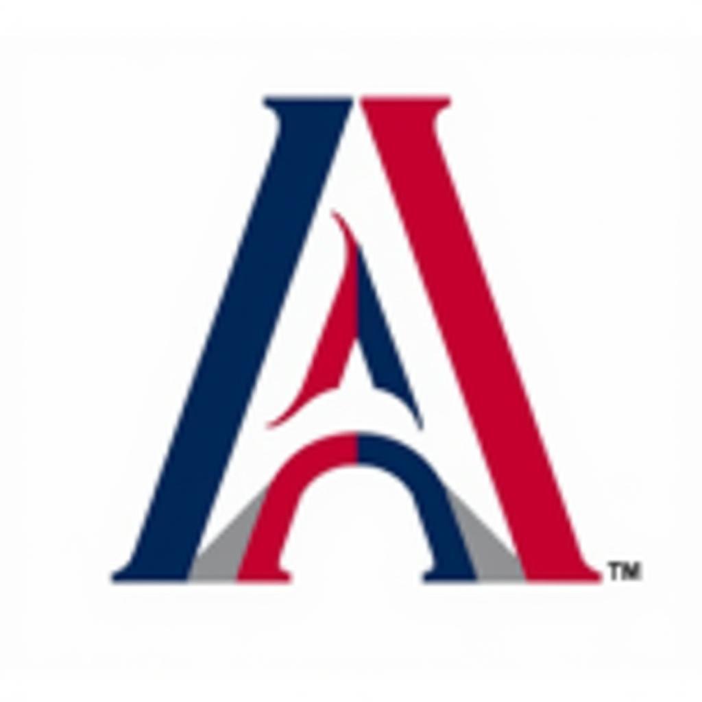 American League Logo