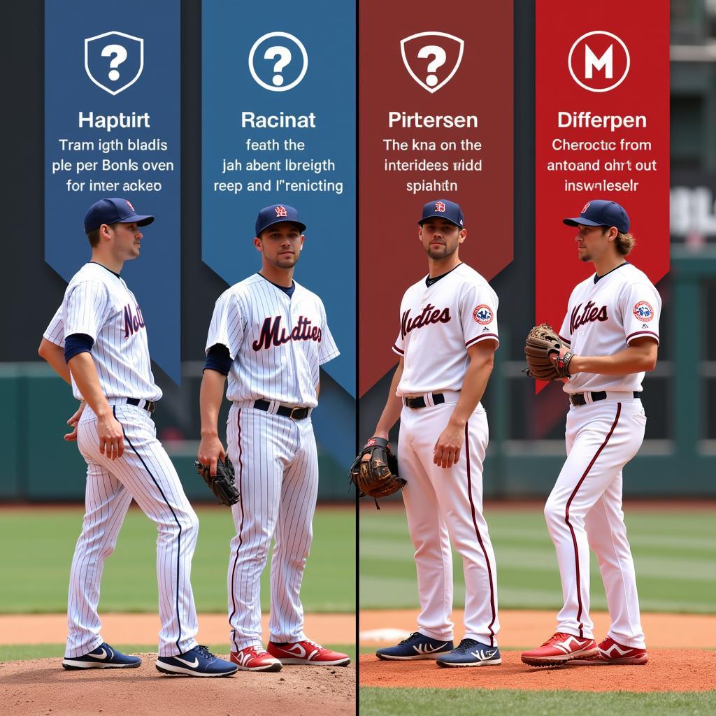 Fluid Bullpen Roles in Modern MLB