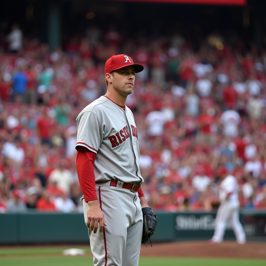 MLB Career Saves Leaders: The Importance of Mental Fortitude