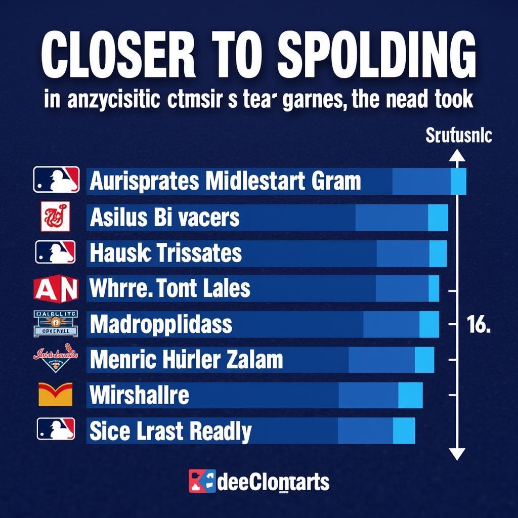 MLB Closer Pitching Data Analysis