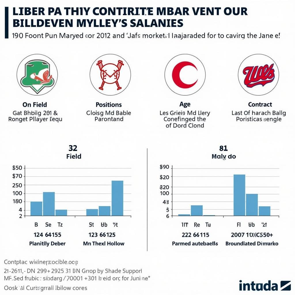 Factors Influencing MLB Contract Negotiations