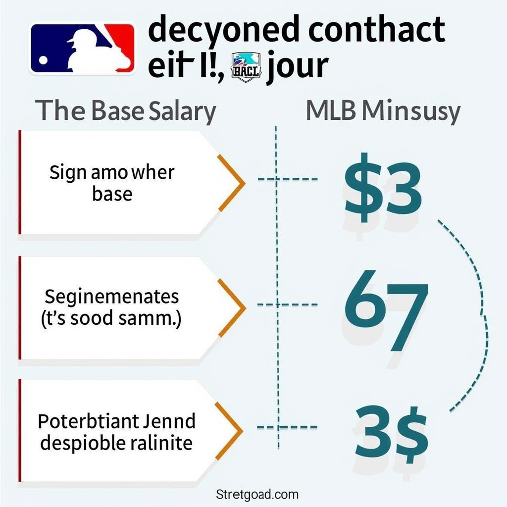 MLB Contract Structure