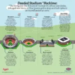 Evolution of MLB Domed Stadiums Over the Years