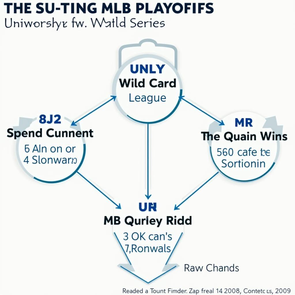 MLB Playoffs Format