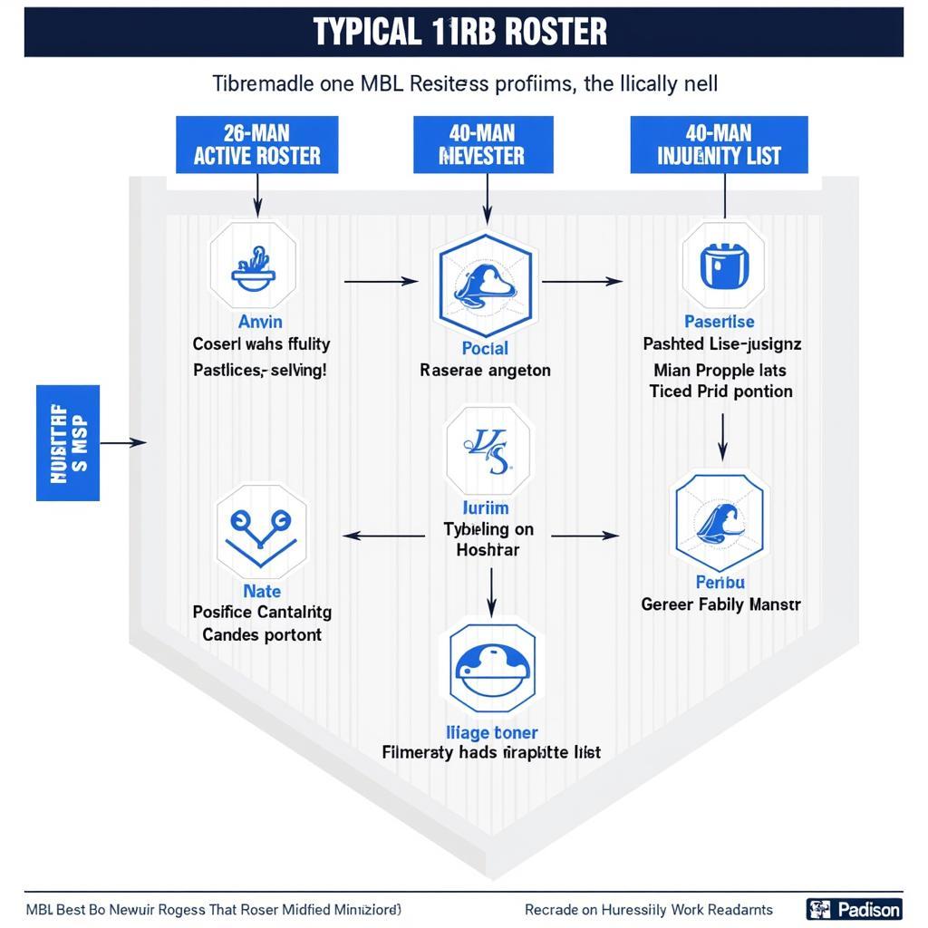 MLB Roster Construction