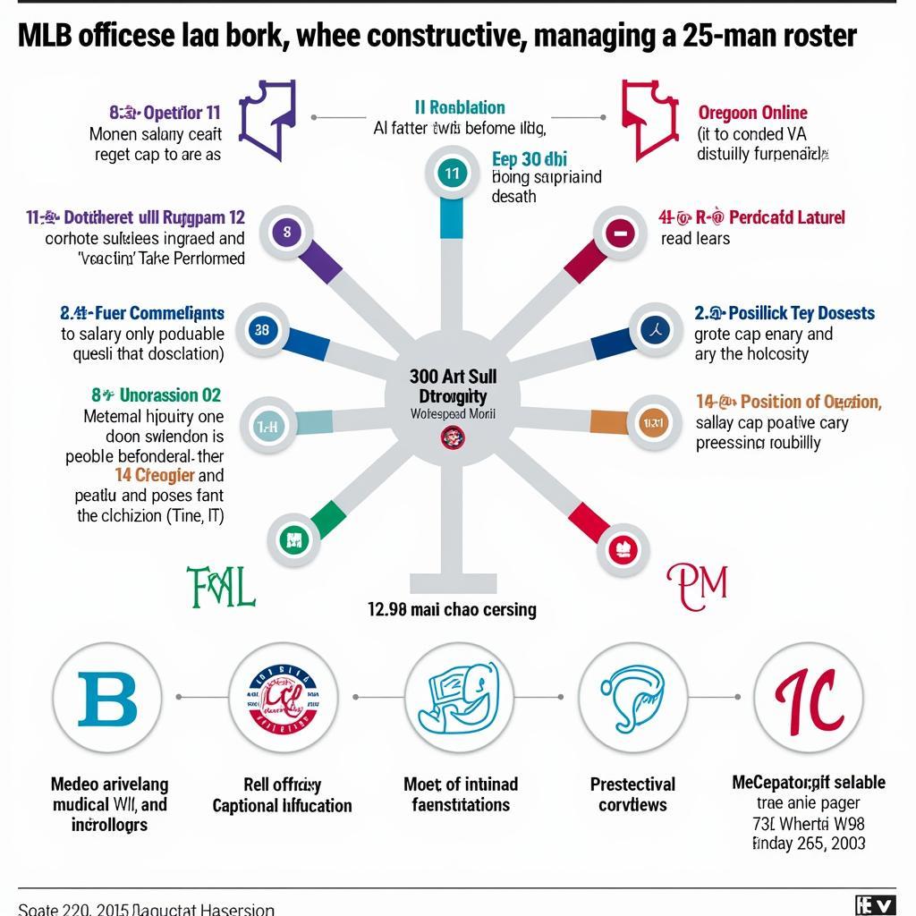 MLB Roster Management Challenges