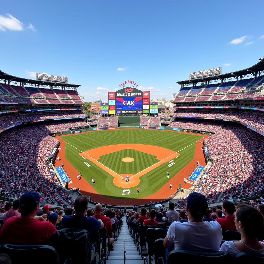 MLB Rosters Opening Day