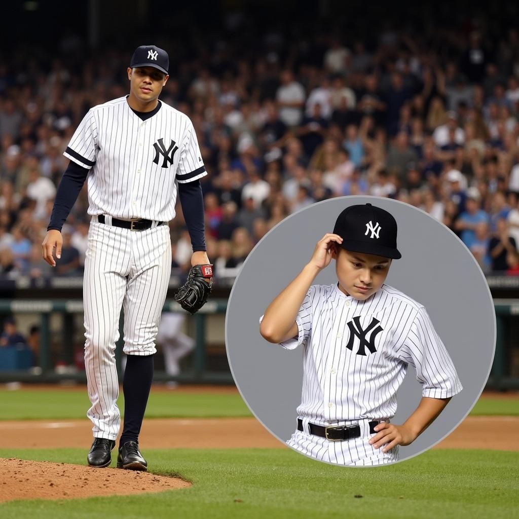 Mariano Rivera - An Iconic MLB Save Leader