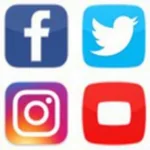 Connecting with MLB.com on Social Media