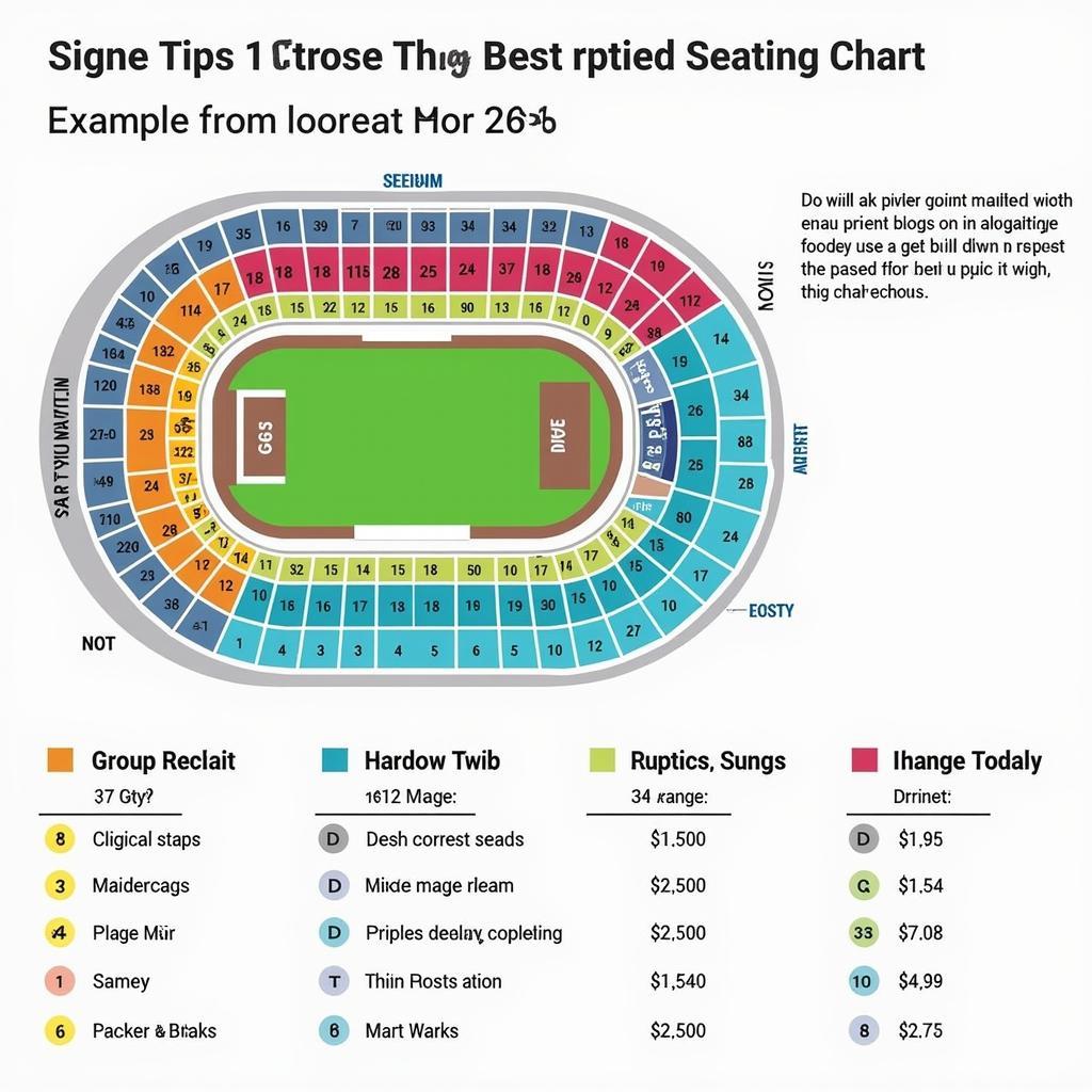 Navigating MLB Stadium Seating Charts