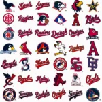 collage-of-major-league-baseball-team-logos