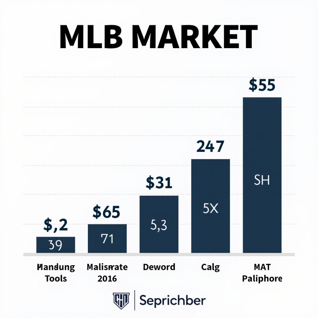 MLB Team Market Size Comparison