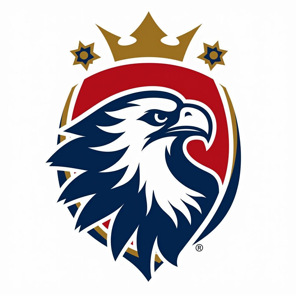 Modern Club América Logo: A Dynamic and Impactful Symbol