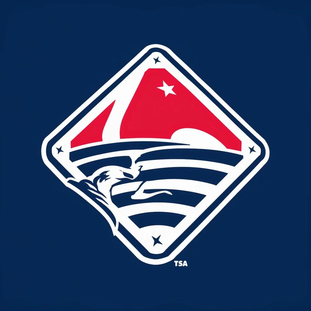 National League Logo