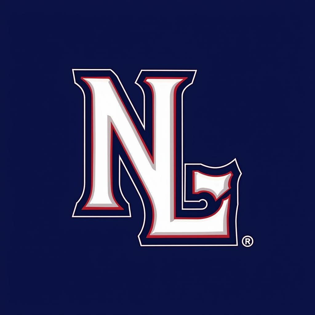 National League Logo