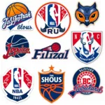 NBA Team Logos and their Meaning