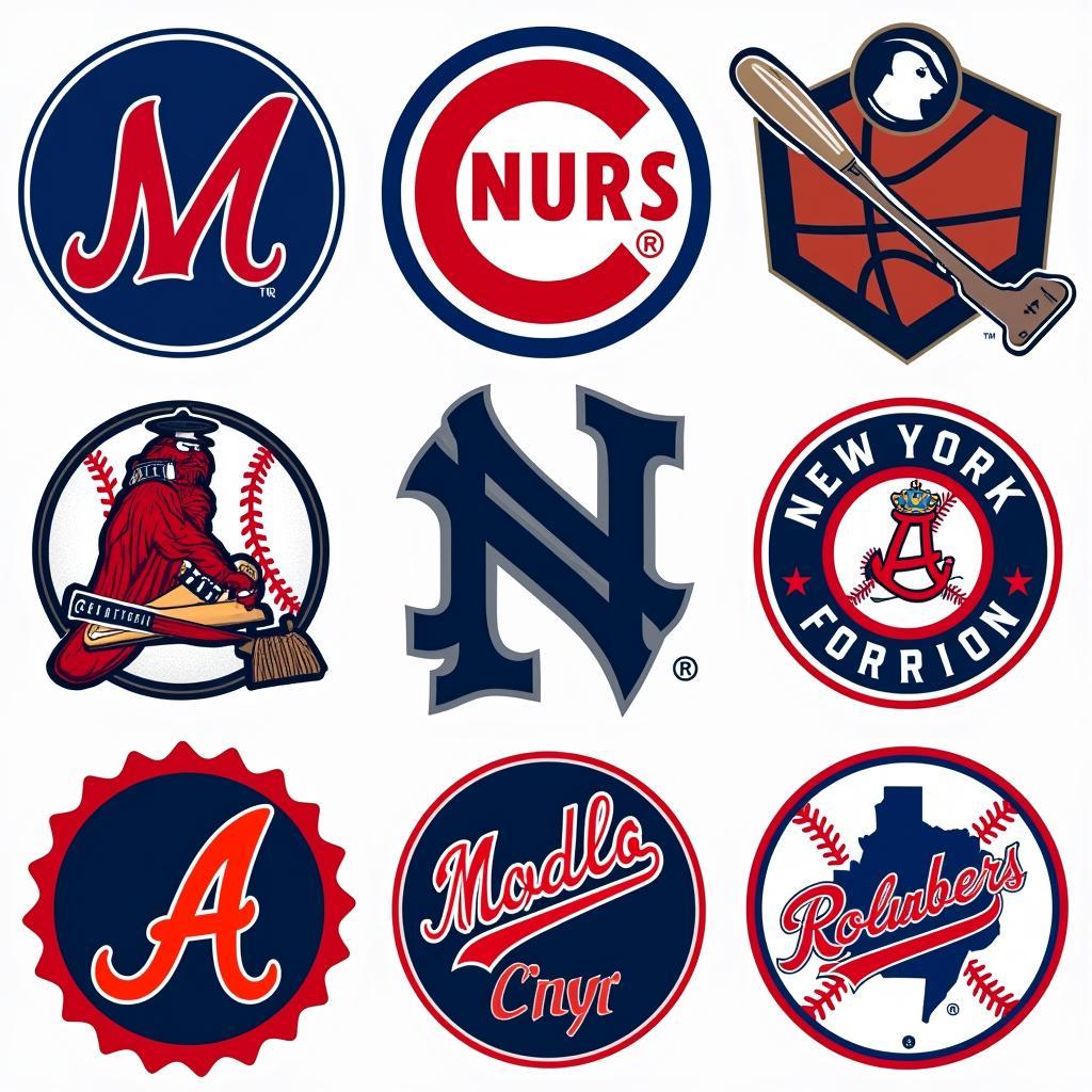 New York's Major League Teams