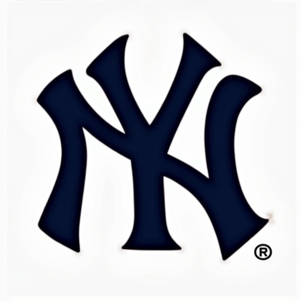 New York Yankees Logo