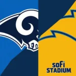 NFL Teams in LA: Rams and Chargers