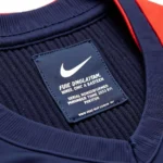 Nike jersey serial number location