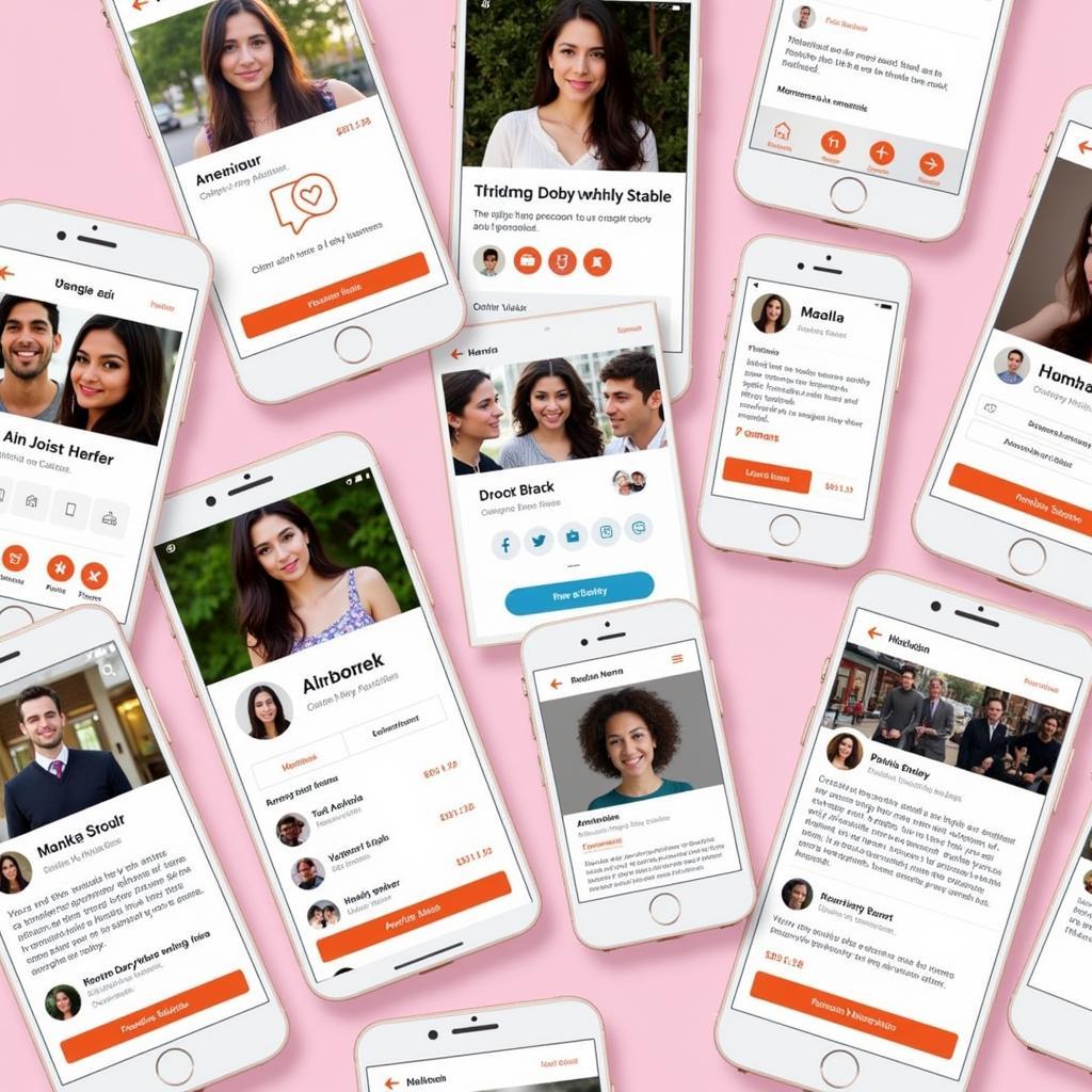 Online Armenian Dating Platforms