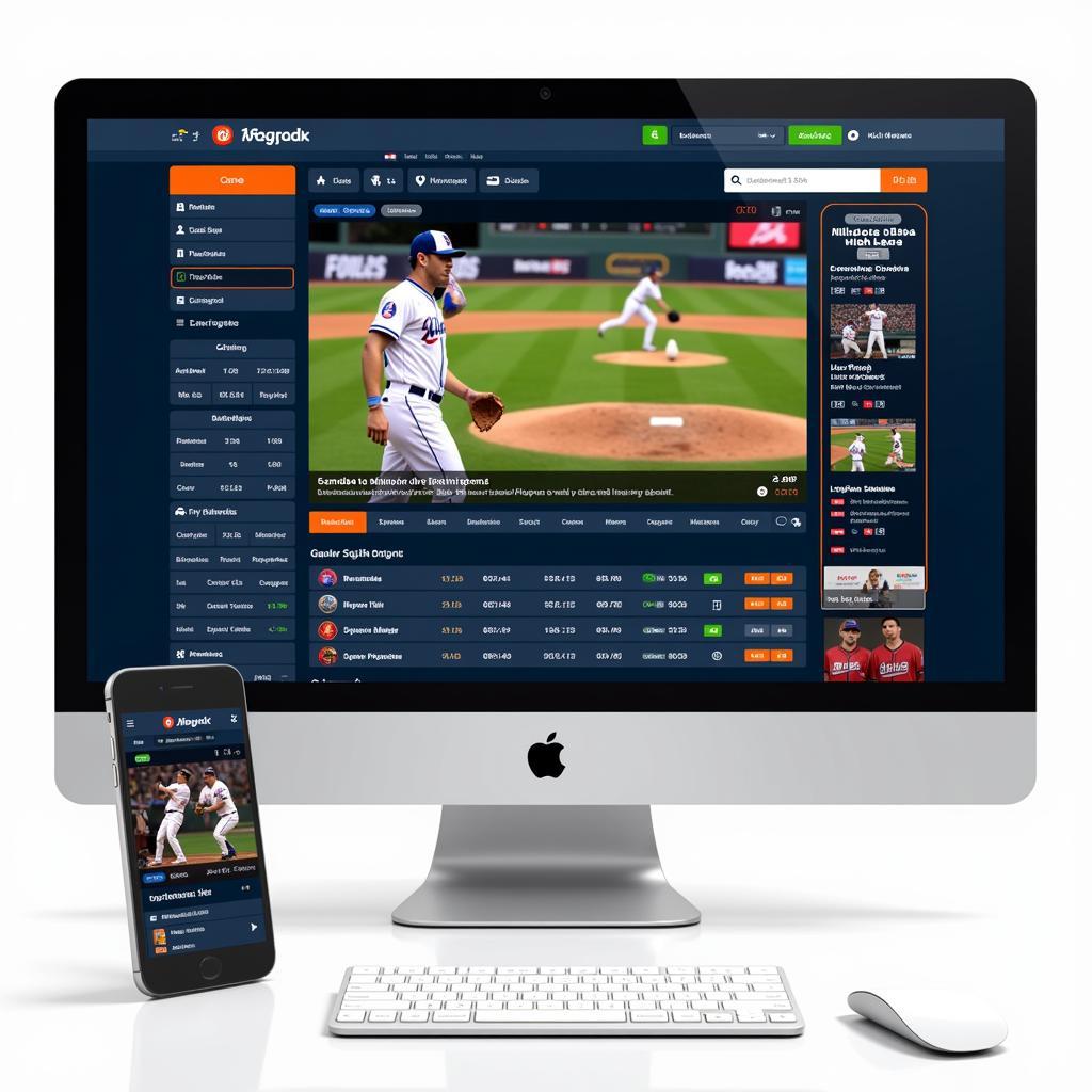 Exploring Online Baseball Betting Platforms