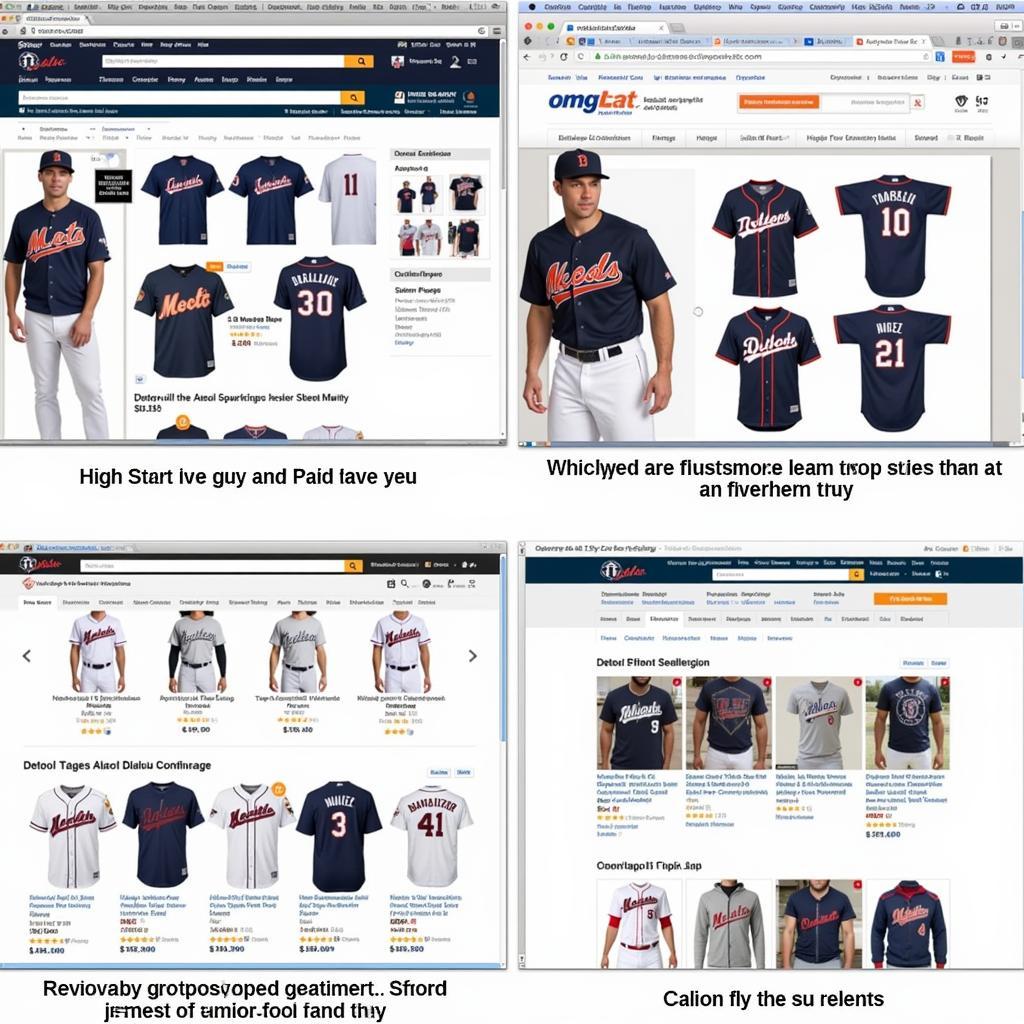 Online Retailers Selling Custom Detroit Tigers Jerseys