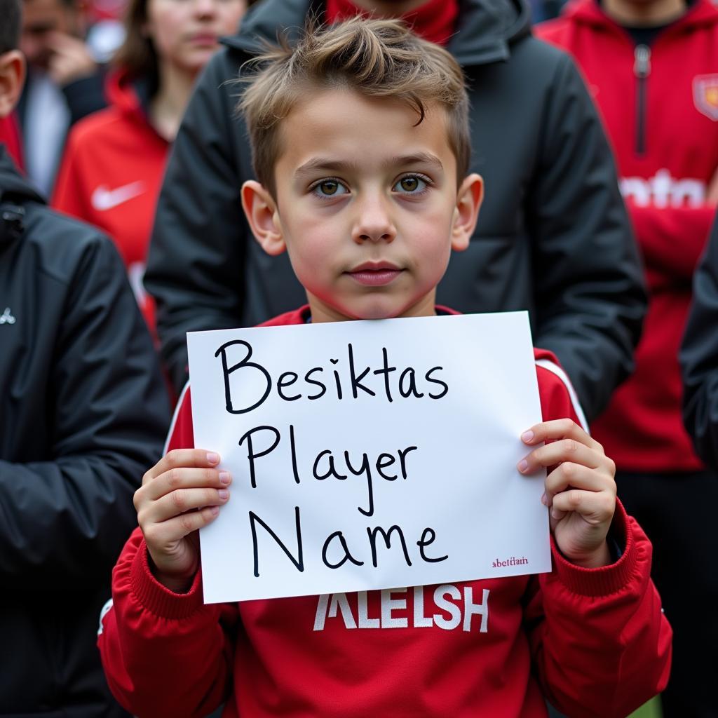 Phonetic Variations in Beşiktaş Player Names