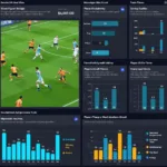 Player Performance Dashboard