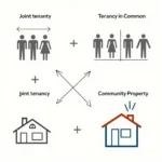 Different Types of Real Property Ownership