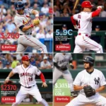 Record-Breaking MLB Contracts