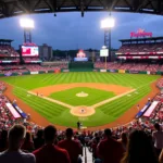 Rochester Red Wings at Frontier Field