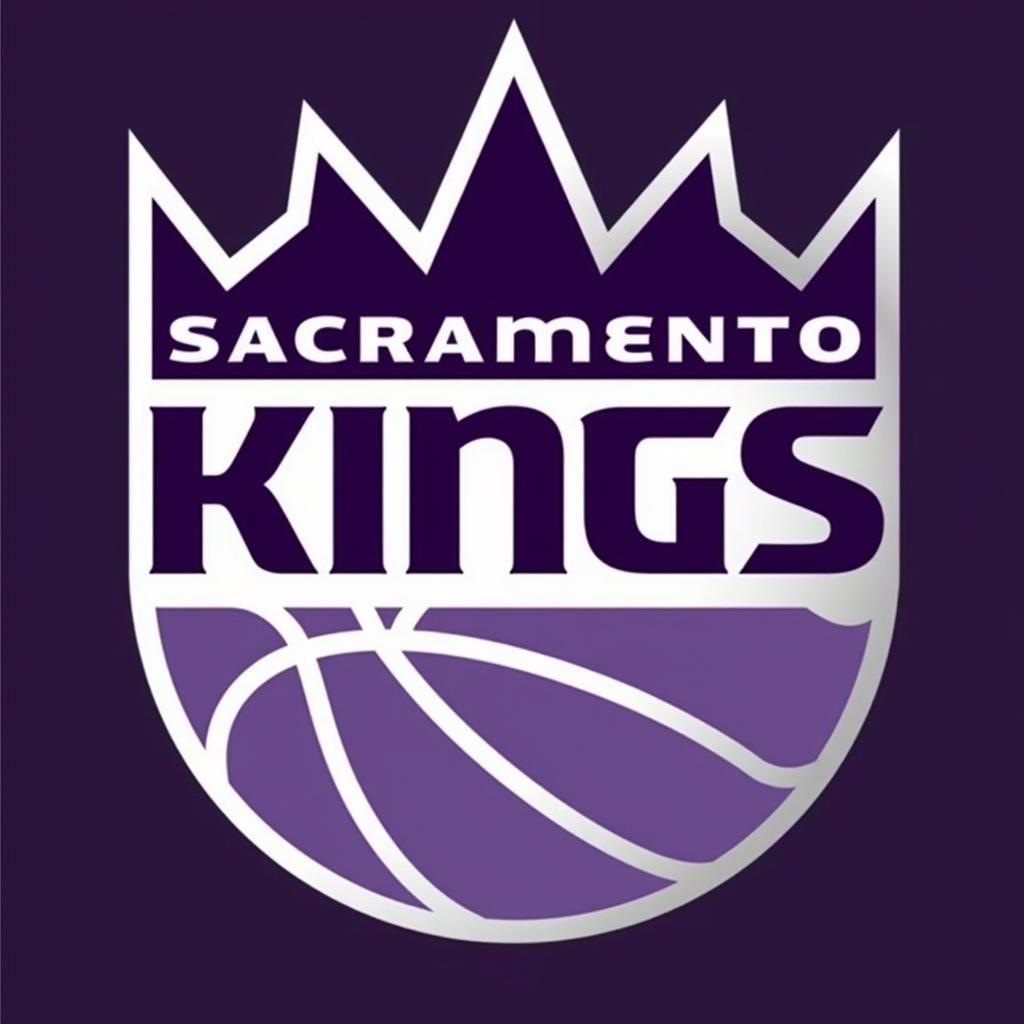 Sacramento Kings Logo