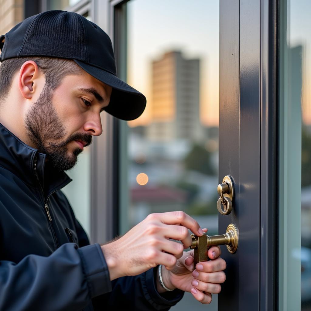 San Diego Locksmith Services