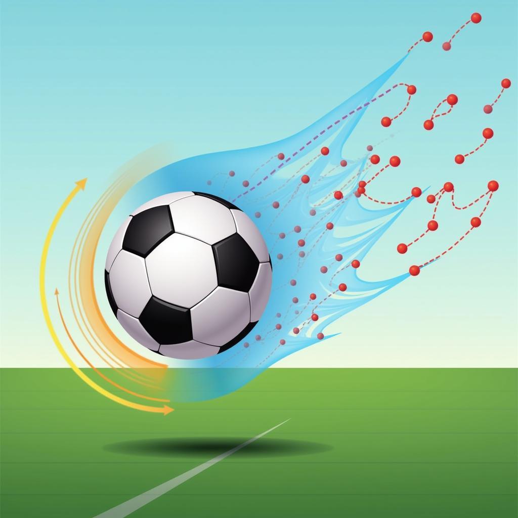 Soccer Ball Aerodynamics