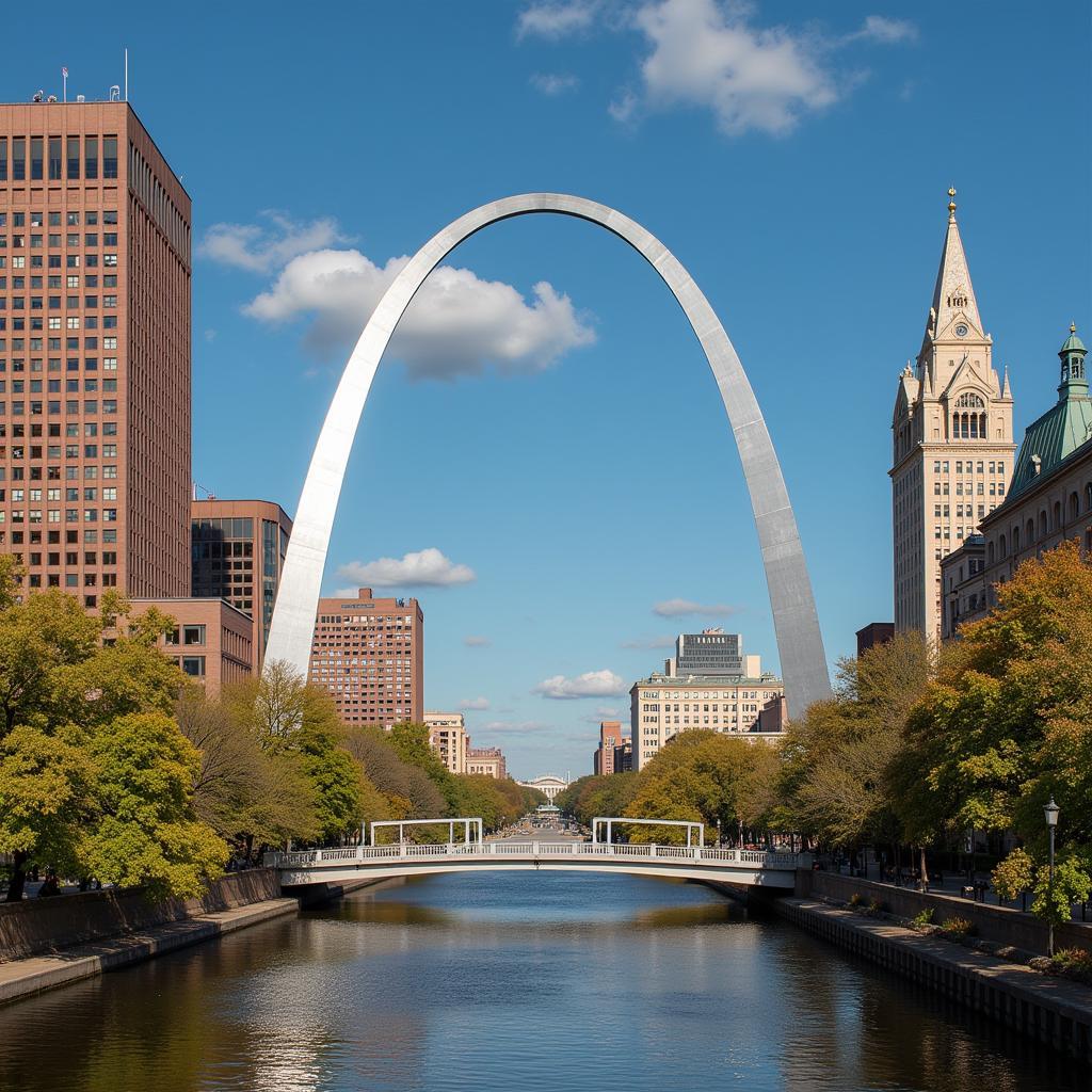 St Louis attractions to enjoy alongside March 2024 concerts