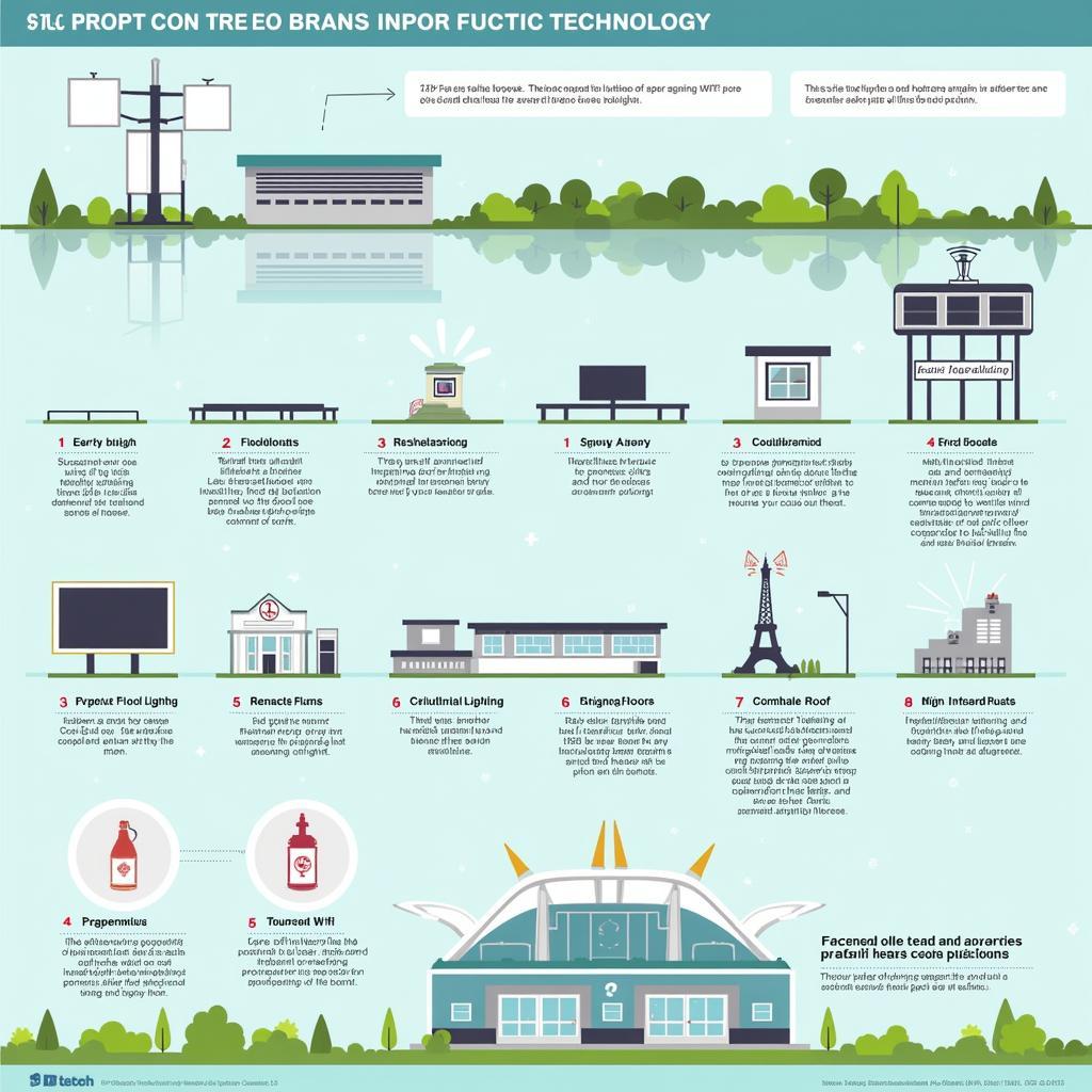 The Evolution of Stadium Technology